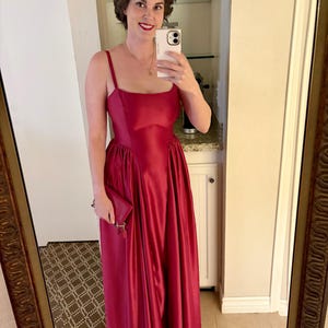 Sadie hat ein Foto des gekauften Artikels hinzugefügt