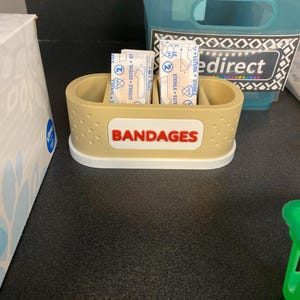 Etsy buyer added a photo of their purchase
