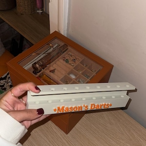 Molly added a photo of their purchase