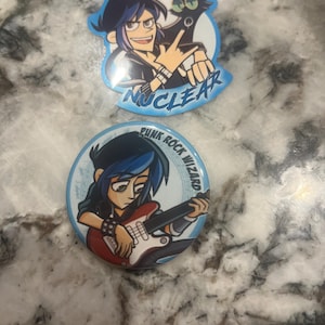 Ana added a photo of their purchase