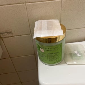 Cheryl a ajouté une photo de son achat