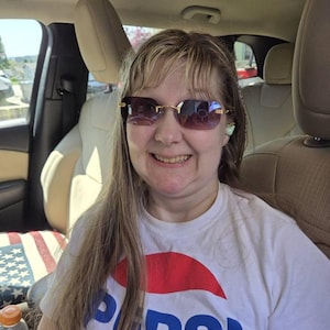 Janna added a photo of their purchase