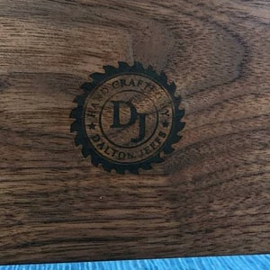 Dalton added a photo of their purchase