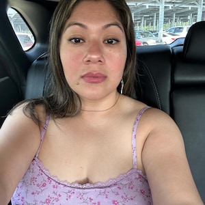 Lissette added a photo of their purchase