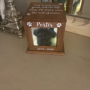 Kupujący z Etsy dodał(a) zdjęcie swoich zakupów