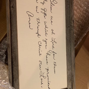 Stephanie added a photo of their purchase