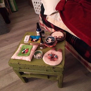 Etsy buyer added a photo of their purchase