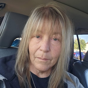 Michele added a photo of their purchase