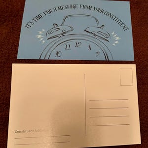 Roberta added a photo of their purchase