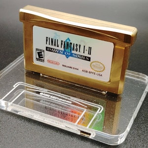 Game Boy Color Display Stand Custom Nintendo Display - Etsy