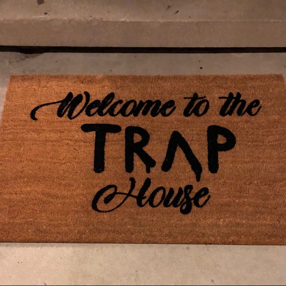 Custom Doormat Create Your Own Doormat Personalized Gift Wedding Gift Housewarming Gift Company Business Doormat Uo11custm101