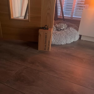 Sharon added a photo of their purchase