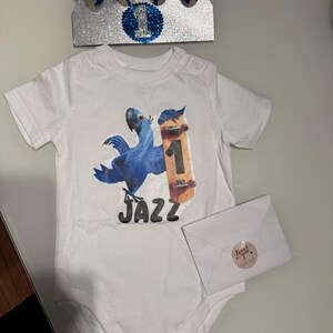 Dalila heeft een foto van de aankoop toegevoegd