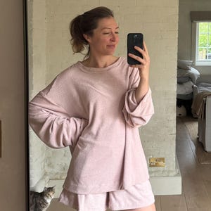 Rosie added a photo of their purchase