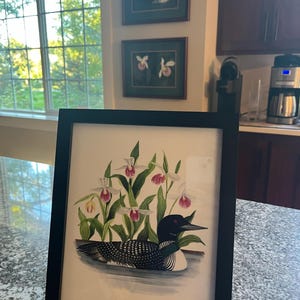 Inactive account added a photo of their purchase