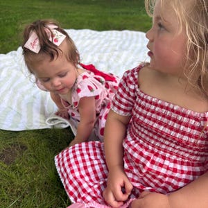 Taylor heeft een foto van de aankoop toegevoegd