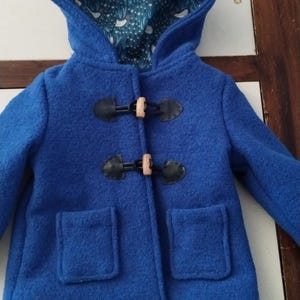 Comprador de Etsy ha añadido una foto de su compra