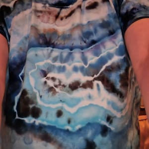 Garin added a photo of their purchase