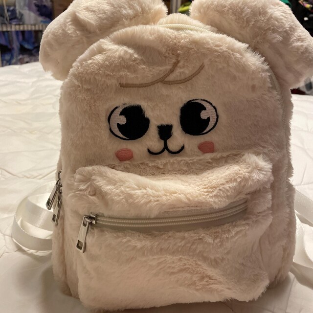 Skzoo - Inspired Backpacks - Stray Kids [wolfchan, Leebit