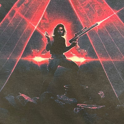 The Breakfast Club T-Shirt Mens 80'S Movie Uni Produktbild-Vorschau 5