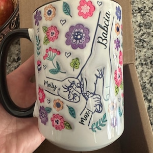 Julie added a photo of their purchase