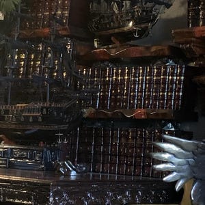 Robert heeft een foto van de aankoop toegevoegd