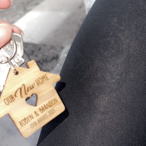 Robyn added a photo of their purchase