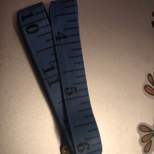 Measuring Tape, 60 Sewing Tape Measure, 150 CM Tape Measure, Flexible ...