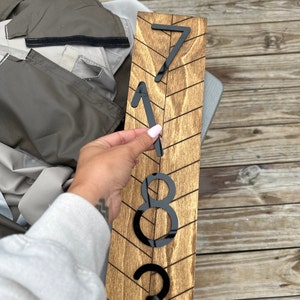 Gabrielle added a photo of their purchase