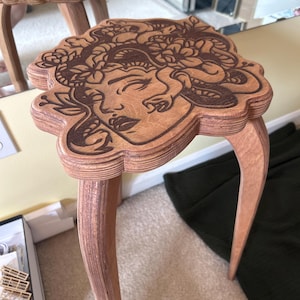 Mary added a photo of their purchase