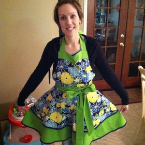 Erin added a photo of their purchase