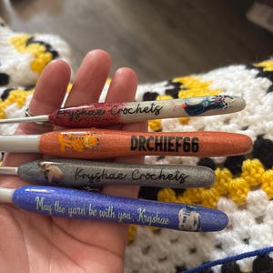 Krystalyn hat ein Foto des gekauften Artikels hinzugefügt