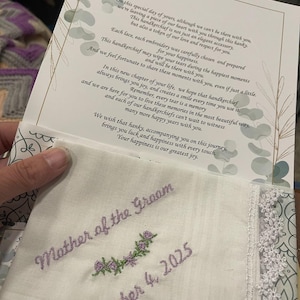 Liane added a photo of their purchase