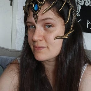Sophie added a photo of their purchase
