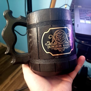 TRPGinger added a photo of their purchase