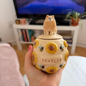 Danielle heeft een foto van de aankoop toegevoegd