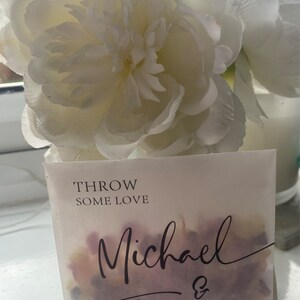 Tracey added a photo of their purchase