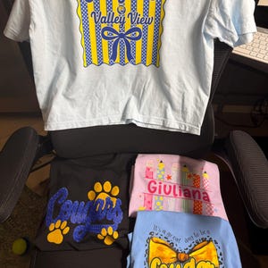 Jennifer added a photo of their purchase