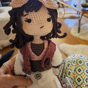 Charlotte ha añadido una foto de su compra