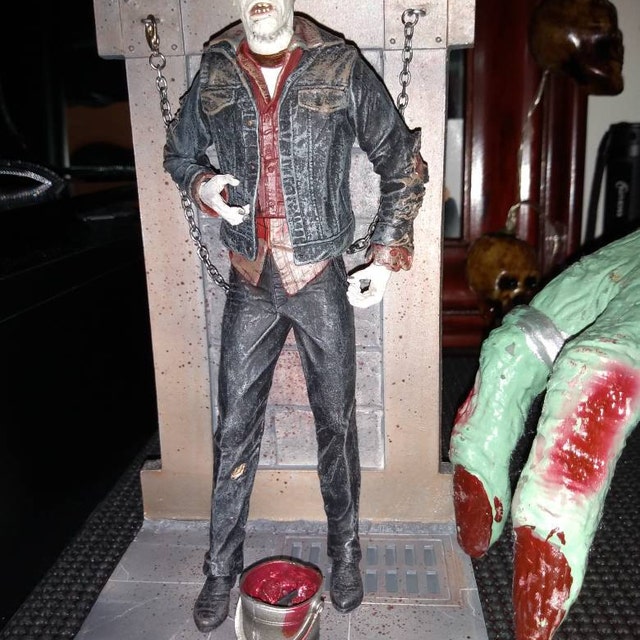 day of the dead バブ　フィギュア ASTRO ZOMBIES | AMOKTIME DAY OF THE DEAD DX 7インチ