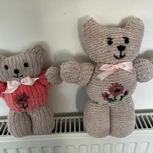 Tina added a photo of their purchase