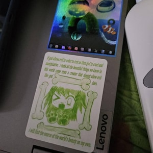 Artemis hat ein Foto des gekauften Artikels hinzugefügt