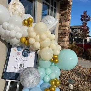 Elisha added a photo of their purchase
