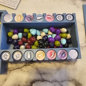 Allison added a photo of their purchase