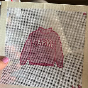 Abbey added a photo of their purchase