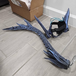 Veronika added a photo of their purchase