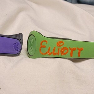 Rachel added a photo of their purchase