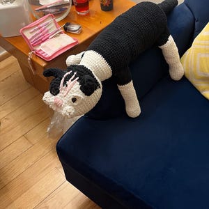 Jimena added a photo of their purchase