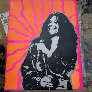 Priscilla added a photo of their purchase