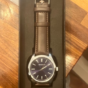 Morgan added a photo of their purchase